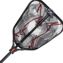 Abu Garcia Epuisettes^Épuisette Spike Foldable Landing Net