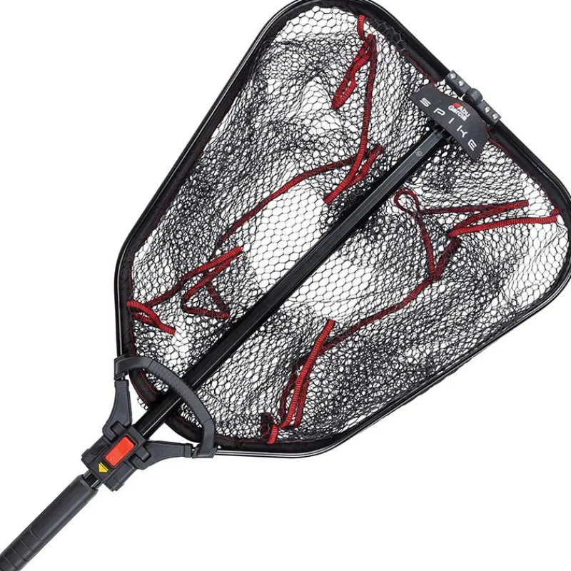 Abu Garcia Epuisettes^Épuisette Spike Foldable Landing Net