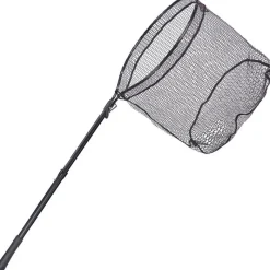 Balzer Epuisettes^Épuisette Shirasu Shot Net L Black