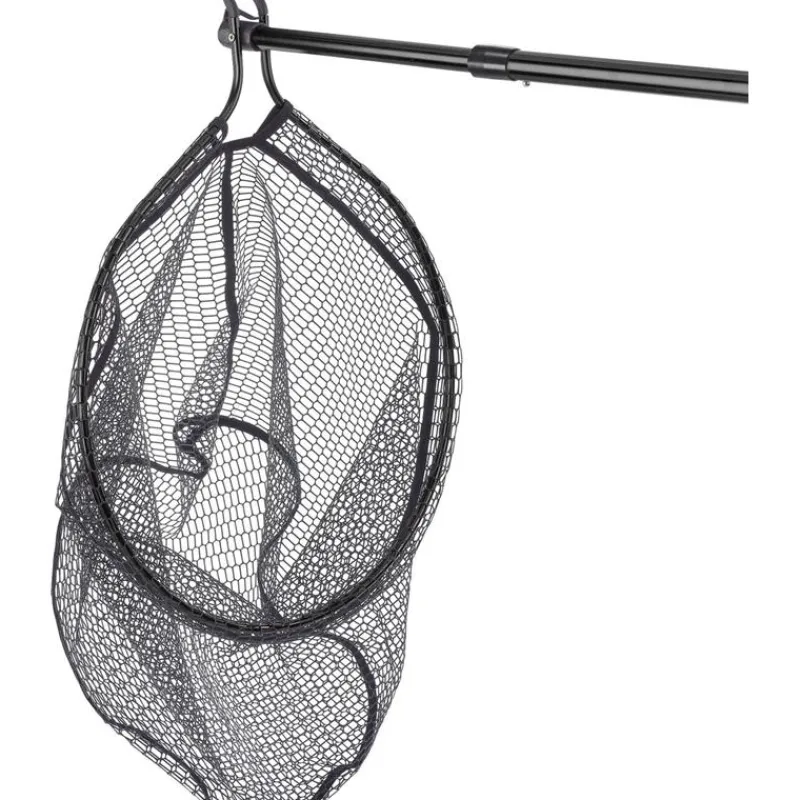 Balzer Epuisettes^Épuisette Shirasu Shot Net L Black