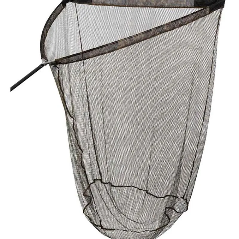 Fox Epuisettes Carpe^Épuisette Carpe Horizon X4-S Landing Nets