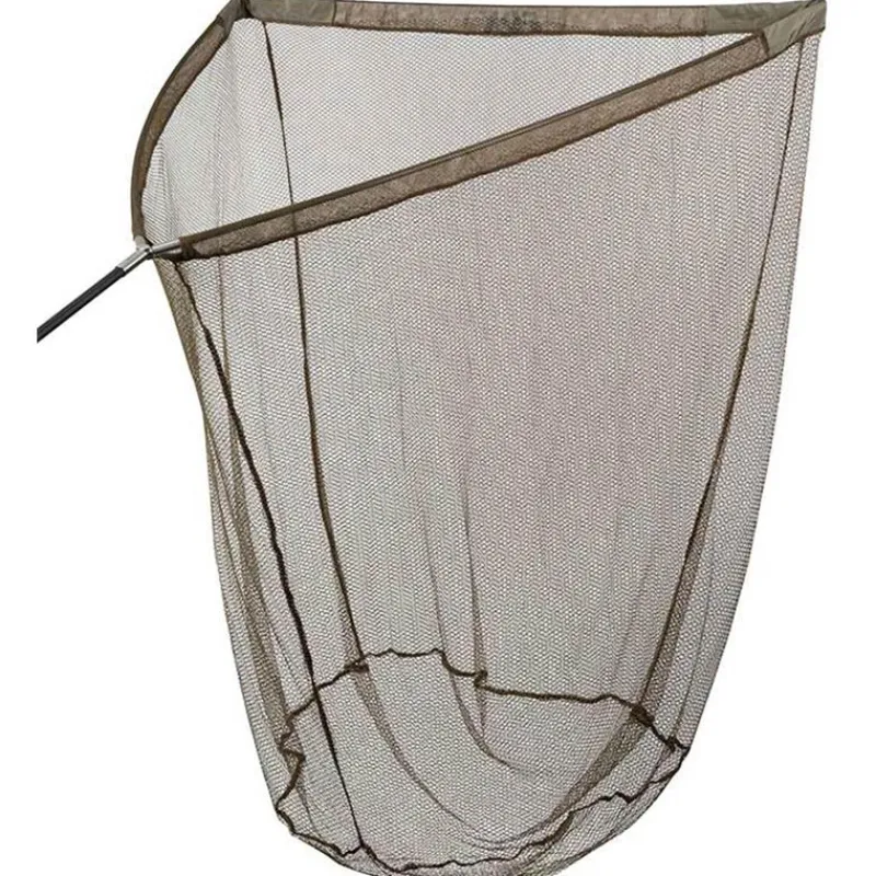 Fox Epuisettes Carpe^Épuisette Carpe Horizon X4-S Retractable Landing Net