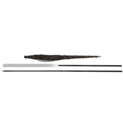 Fox Epuisettes Carpe^Épuisette Carpe Horizon X4-S Retractable Landing Net