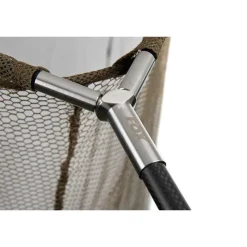 Fox Epuisettes Carpe^Épuisette Carpe Horizon X4-S Retractable Landing Net