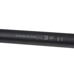 Fox Epuisettes Carpe^Épuisette Carpe Horizon X4-S Retractable Landing Net