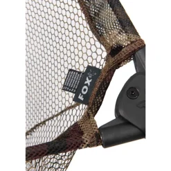 Fox Epuisettes Carpe^Épuisette Carpe Lever Lok Landing Net