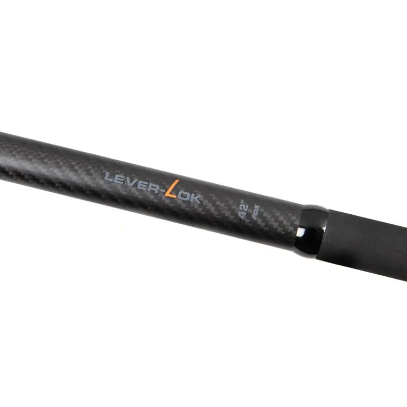 Fox Epuisettes Carpe^Épuisette Carpe Lever Lok Landing Net
