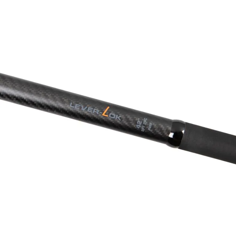 Épuisette Carpe Fox Lever-Lok Landing Net 2 Piece Handle