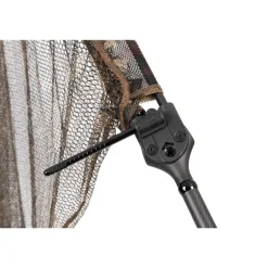 Épuisette Carpe Fox Lever-Lok Landing Net 2 Piece Handle