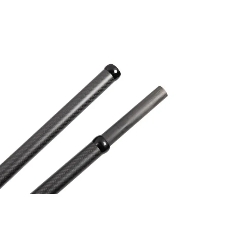 Épuisette Carpe Fox Lever-Lok Landing Net 2 Piece Handle