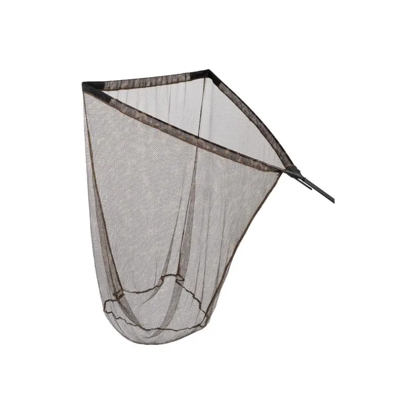 Épuisette Carpe Fox Lever-Lok Landing Net 2 Piece Handle
