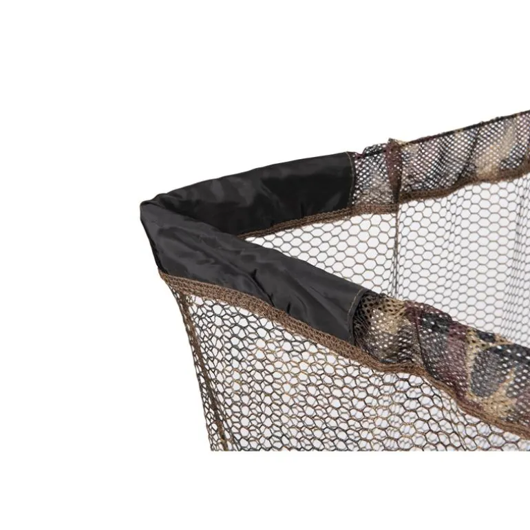 Épuisette Carpe Fox Lever-Lok Landing Net 2 Piece Handle
