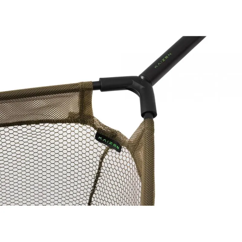 Korda Epuisettes Carpe^Épuisette Carpe Kaizen Green Net 2Pc