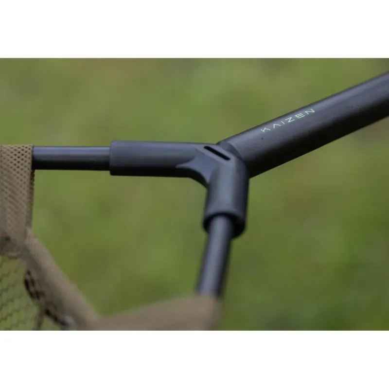 Korda Epuisettes Carpe^Épuisette Carpe Kaizen Green Net 2Pc