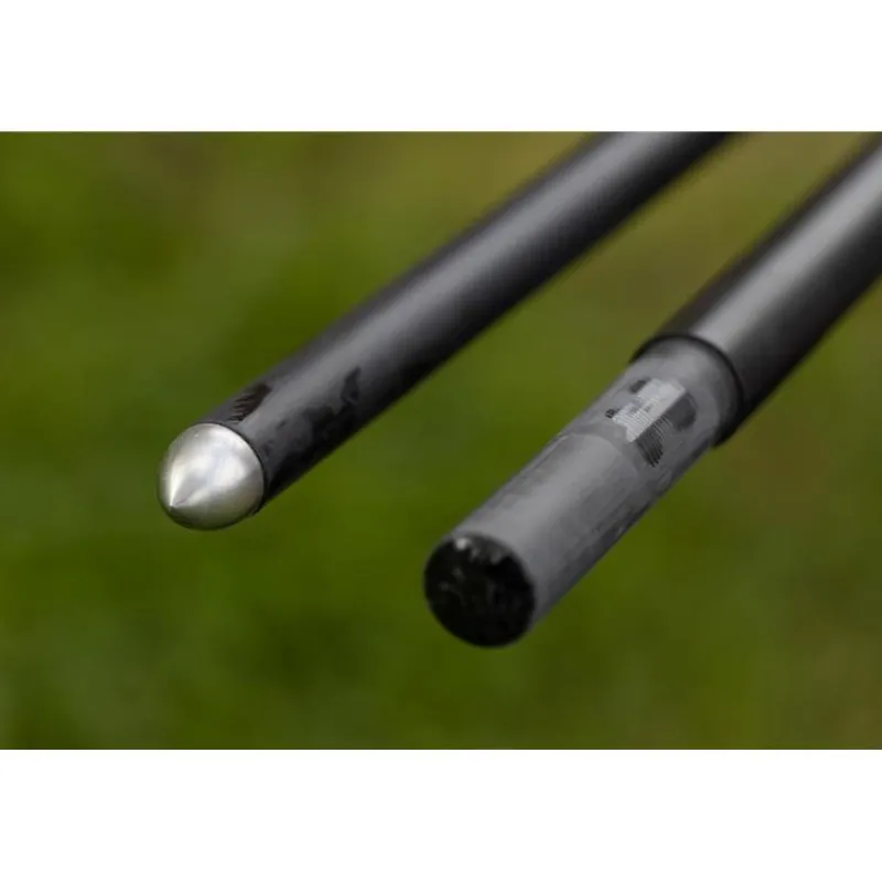Korda Epuisettes Carpe^Épuisette Carpe Kaizen Green Net 2Pc
