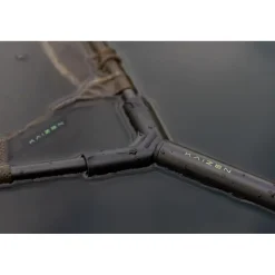Korda Epuisettes Carpe^Épuisette Carpe Kaizen Green Net 2Pc