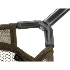 Korda Epuisettes Carpe^Épuisette Carpe Spring Bow Net Shallow