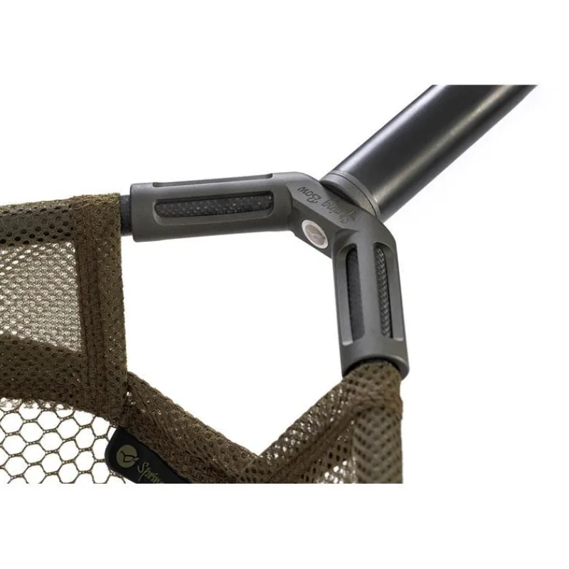 Korda Epuisettes Carpe^Épuisette Carpe Spring Bow Net