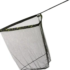 Prologic Epuisettes Carpe^Épuisette Carpe Element Com-Pact Camou Net