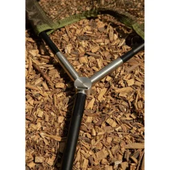 Épuisette Carpe Solar Bow-Lite Landing Net 42”