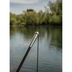 Épuisette Carpe Solar Bow-Lite Landing Net 42”