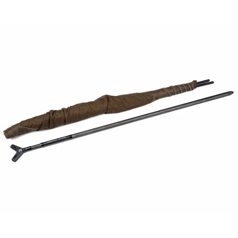Épuisette Carpe Sonik Xtractor+ Net 42” T44 Landing Net