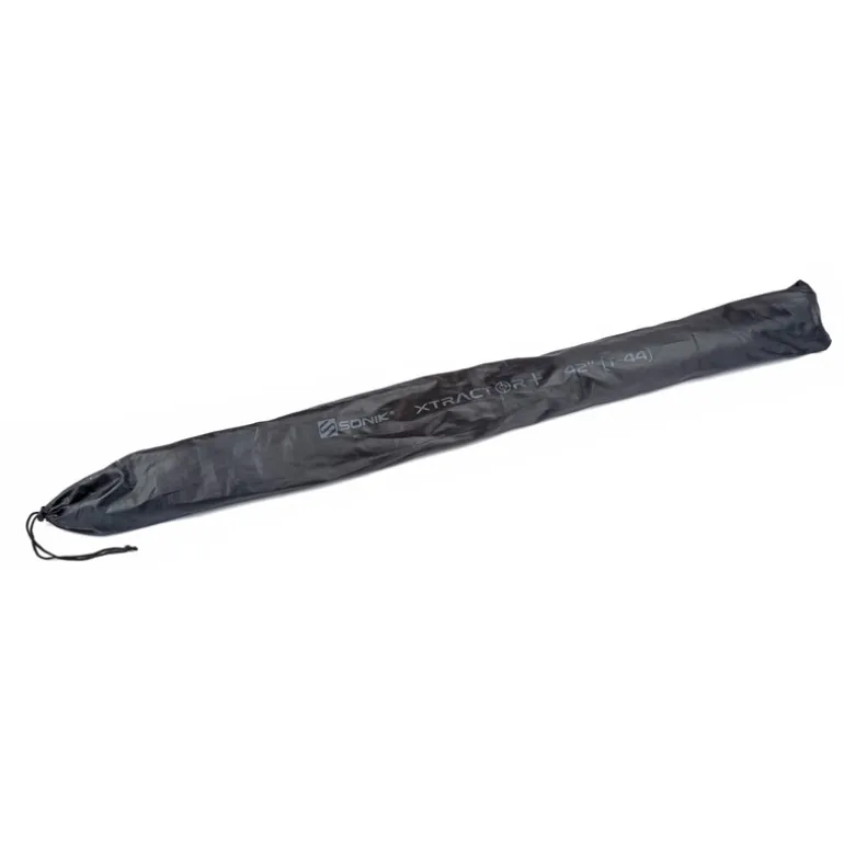 Épuisette Carpe Sonik Xtractor+ Net 42” T44 Landing Net