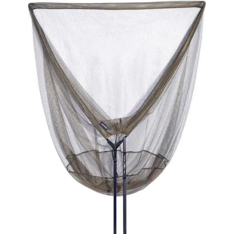 Sonik Epuisettes Carpe^Épuisette Carpe Xtractor+ Recon 42” T30 Landing Net