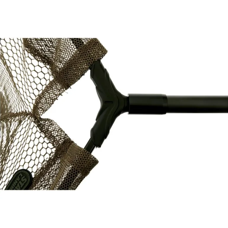 Épuisette Carpe Starbaits Specialist Xlite