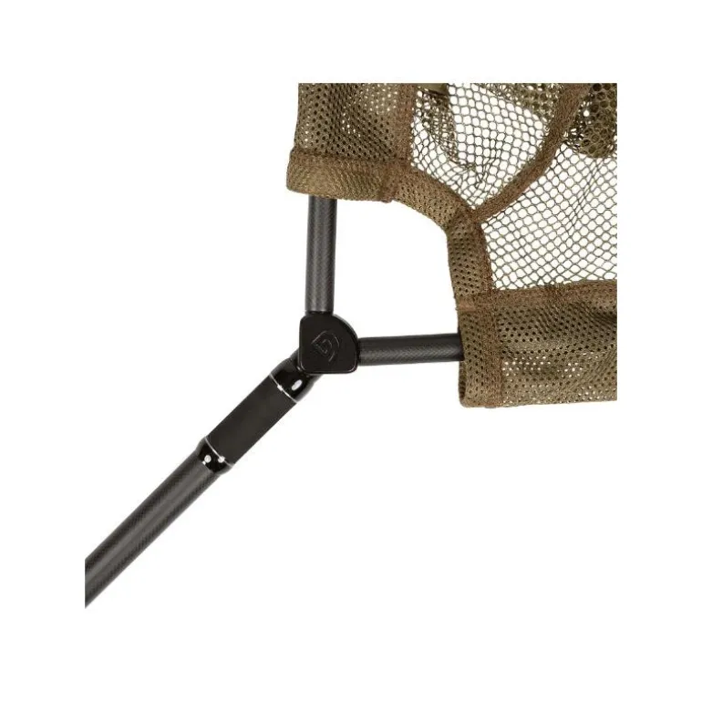 Épuisette Carpe Trakker Sanctuary T12 R Landing Net