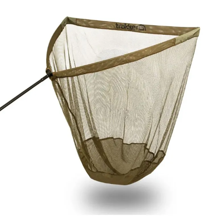 Épuisette Carpe Trakker Sanctuary T12 R Landing Net