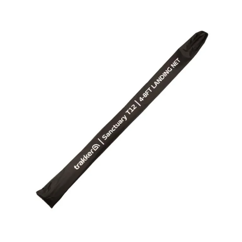 Épuisette Carpe Trakker Sanctuary T12 R Landing Net