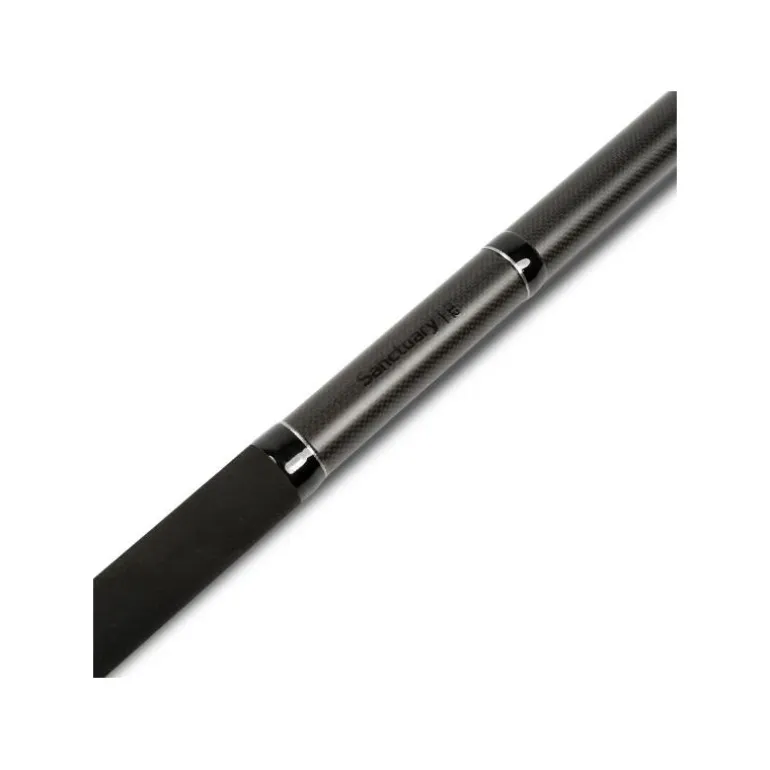 Épuisette Carpe Trakker Sanctuary T12 R Landing Net