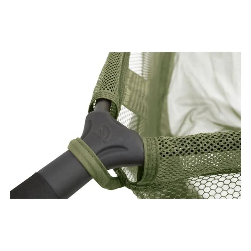 Trakker Epuisettes Carpe^Épuisette Carpe Sanctuary T8 Landing Net