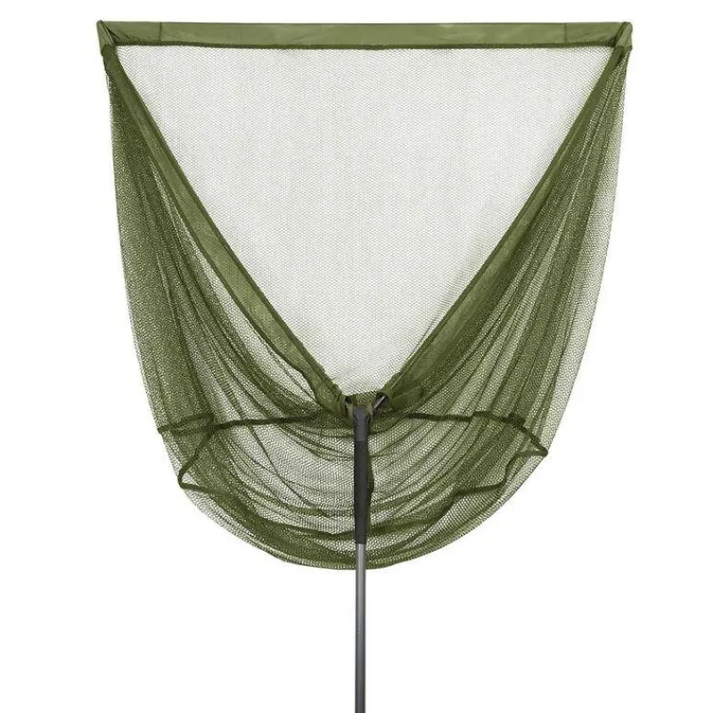 Trakker Epuisettes Carpe^Épuisette Carpe Sanctuary T8 Landing Net