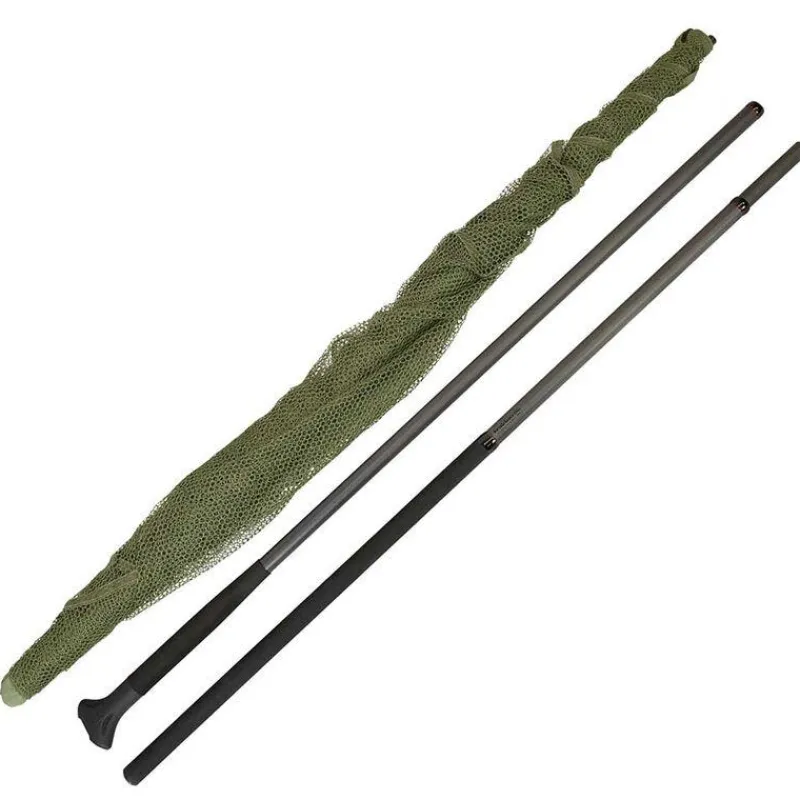 Trakker Epuisettes Carpe^Épuisette Carpe Sanctuary T8 Landing Net