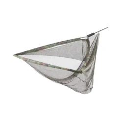Wychwood Epuisettes Carpe^Épuisette Carpe Epic 42” Landing Net 6Ft 2Pc & Net Float