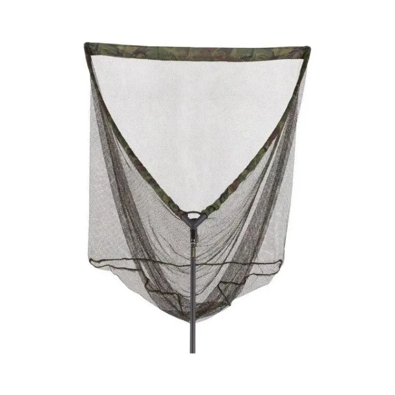 Wychwood Epuisettes Carpe^Épuisette Carpe Riot Tactical 42”