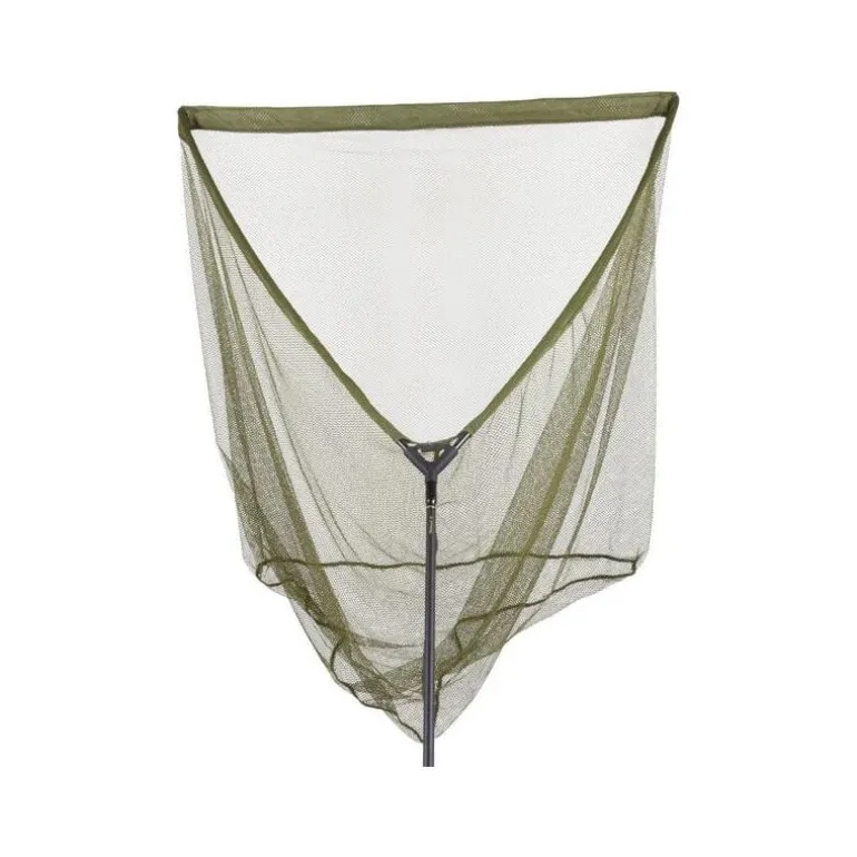 Épuisette Carpe Wychwood Riot 42”