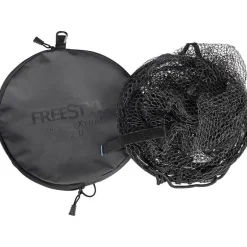 Épuisette De Quai Freestyle Dropnet Xtra V2