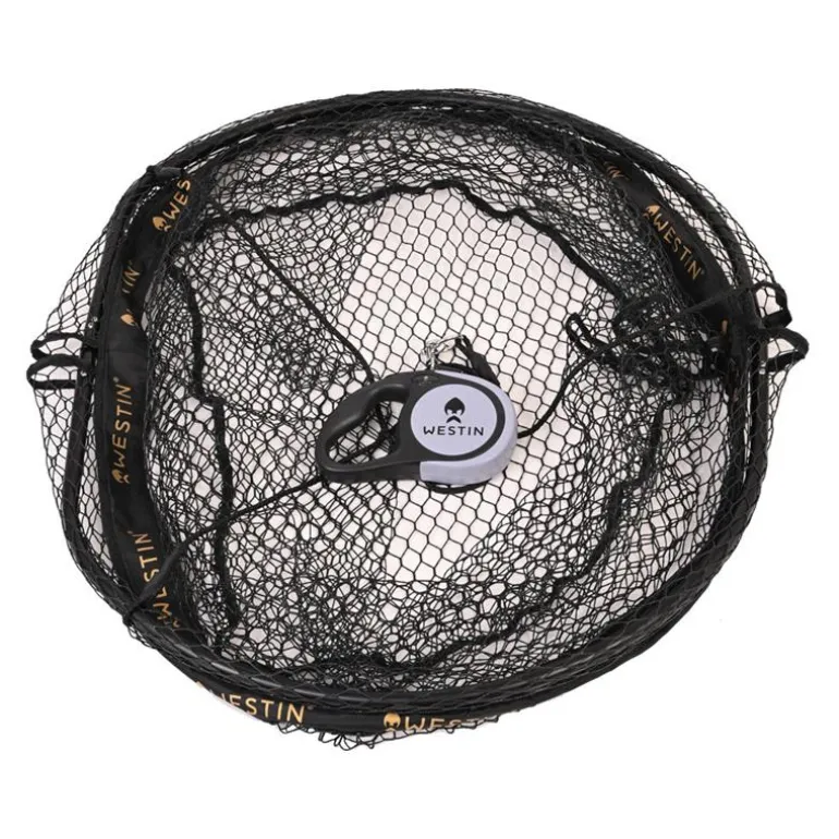 Épuisette De Quai Westin Foldable Retaining Net