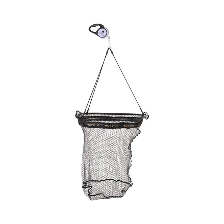Épuisette De Quai Westin Foldable Retaining Net