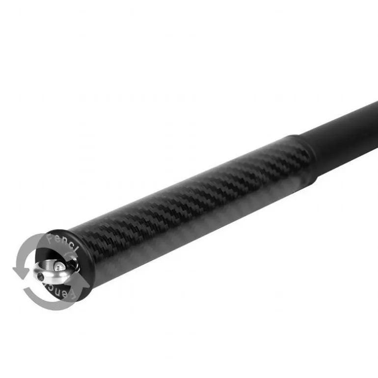 Épuisette Fencl Max Xl Maille Caoutchouc