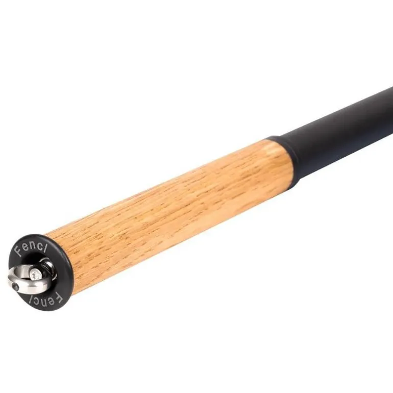 Épuisette Fencl Max Xl Maille Caoutchouc