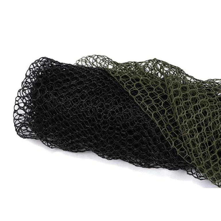 Épuisette Fox Rage Predator Elite 42” Rubber Triangular Net