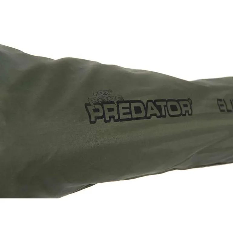 Épuisette Fox Rage Predator Elite 42” Rubber Triangular Net