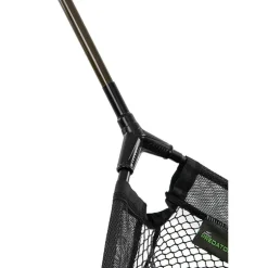 Épuisette Fox Rage Predator Elite 42” Rubber Triangular Net