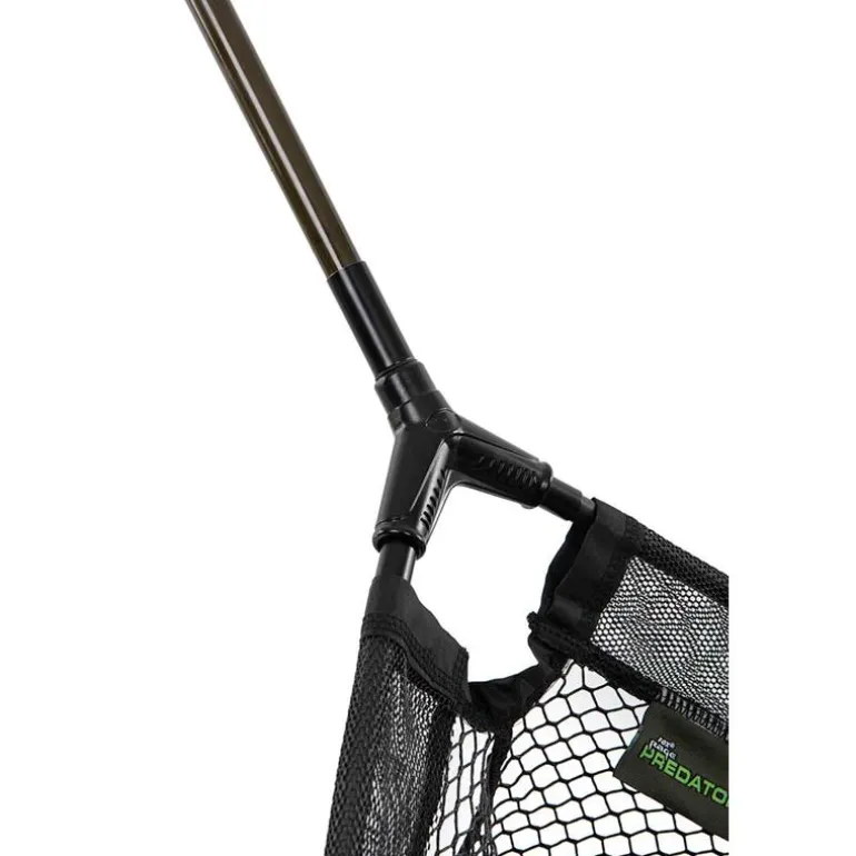 Épuisette Fox Rage Predator Elite 42” Rubber Triangular Net