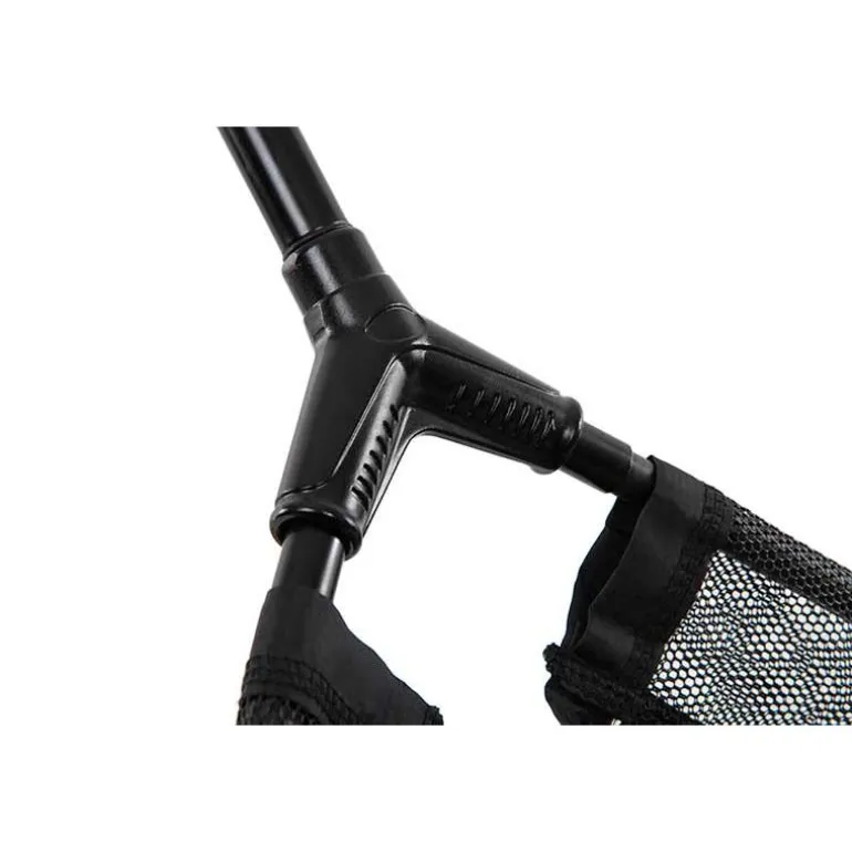 Épuisette Fox Rage Predator Elite 42” Rubber Triangular Net
