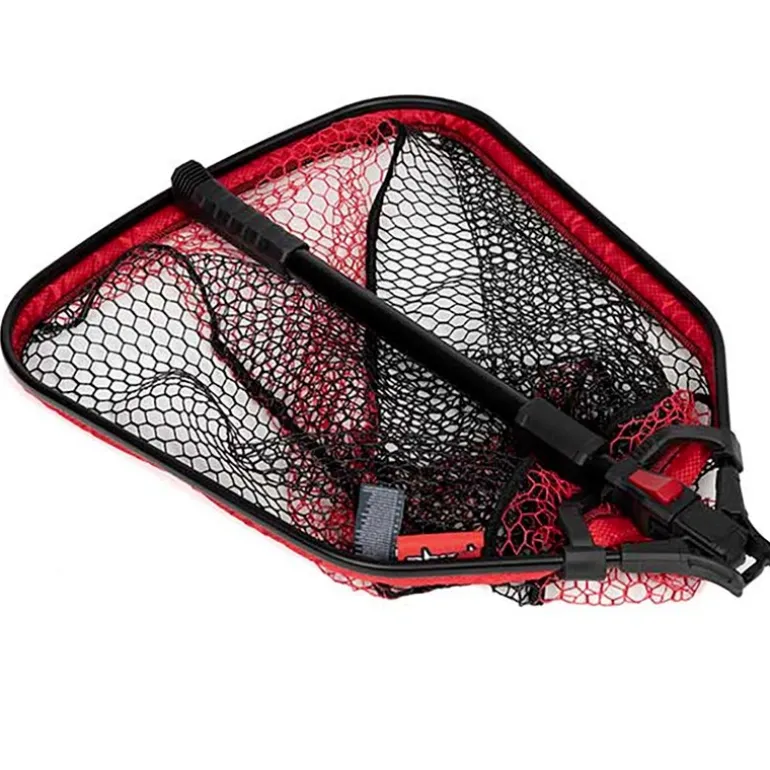 Épuisette Fox Rage Speed Flow Compact Net